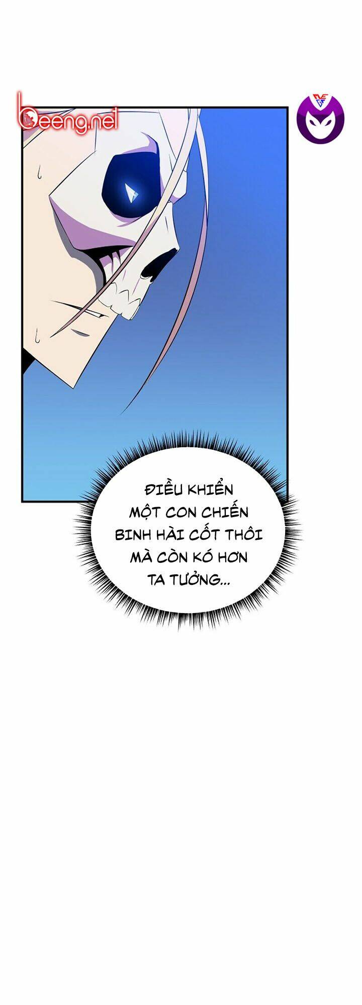 Kẻ Săn Anh Hùng Chapter 33 - Trang 2