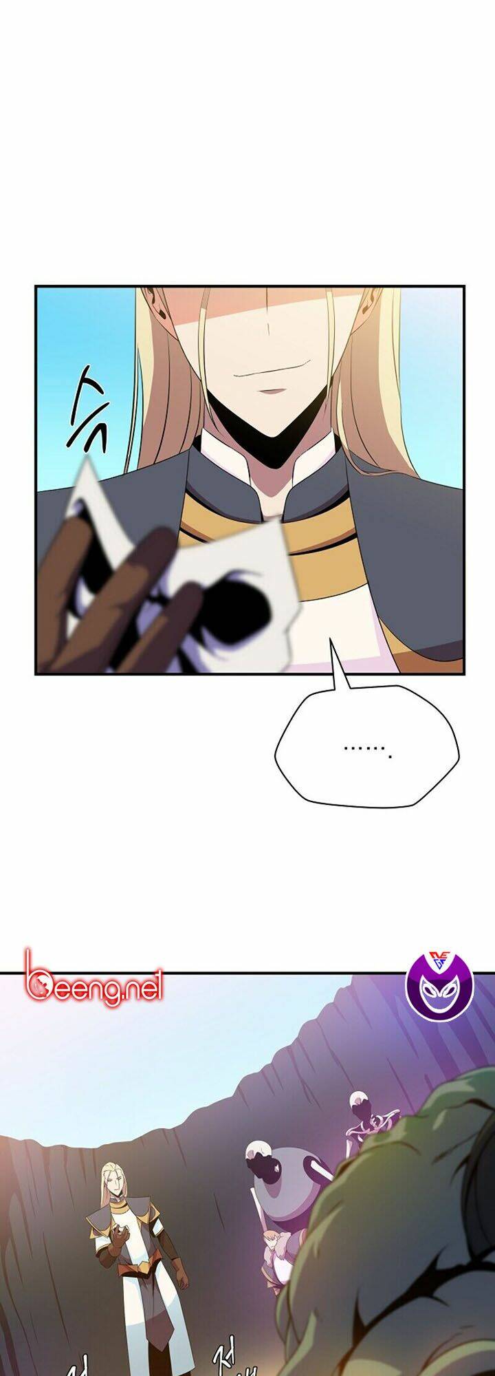 Kẻ Săn Anh Hùng Chapter 34 - Trang 2