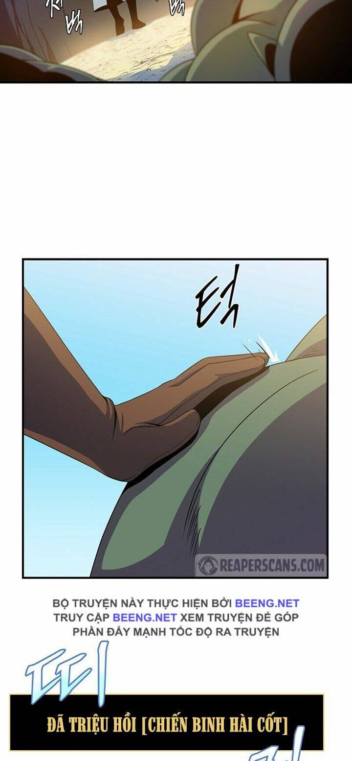 Kẻ Săn Anh Hùng Chapter 34 - Trang 2