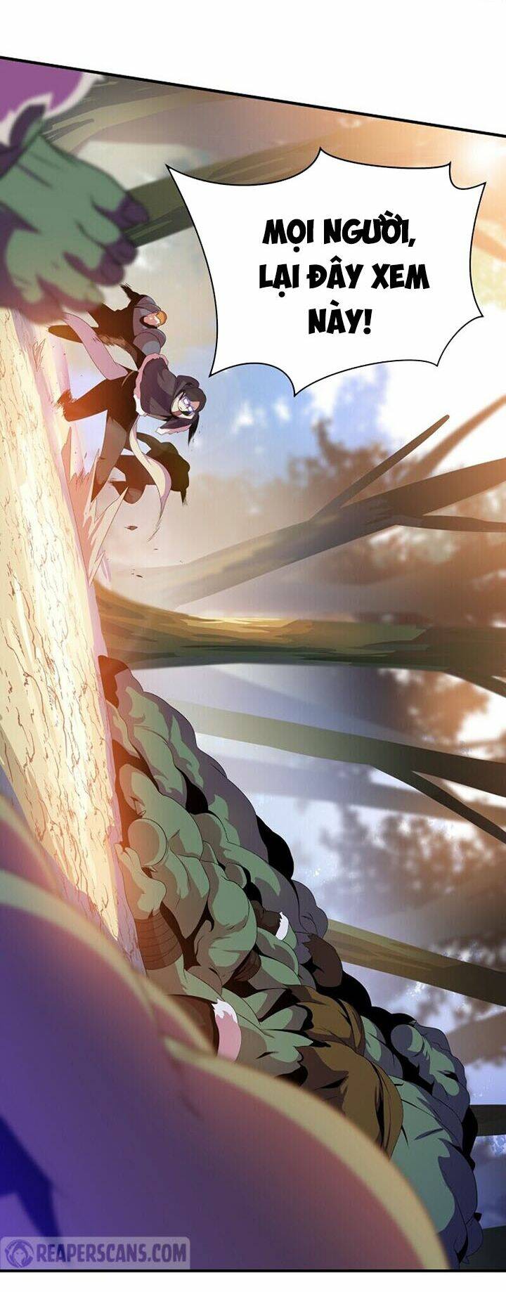 Kẻ Săn Anh Hùng Chapter 34 - Trang 2