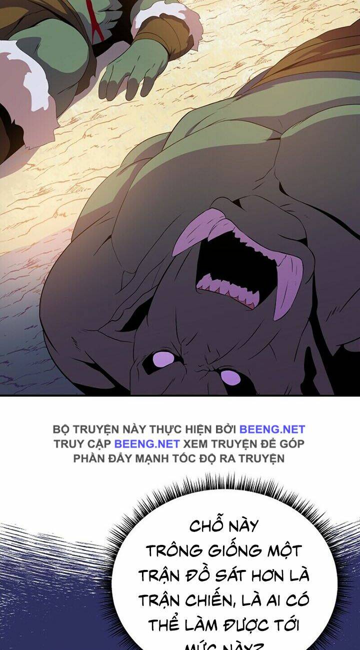 Kẻ Săn Anh Hùng Chapter 34 - Trang 2