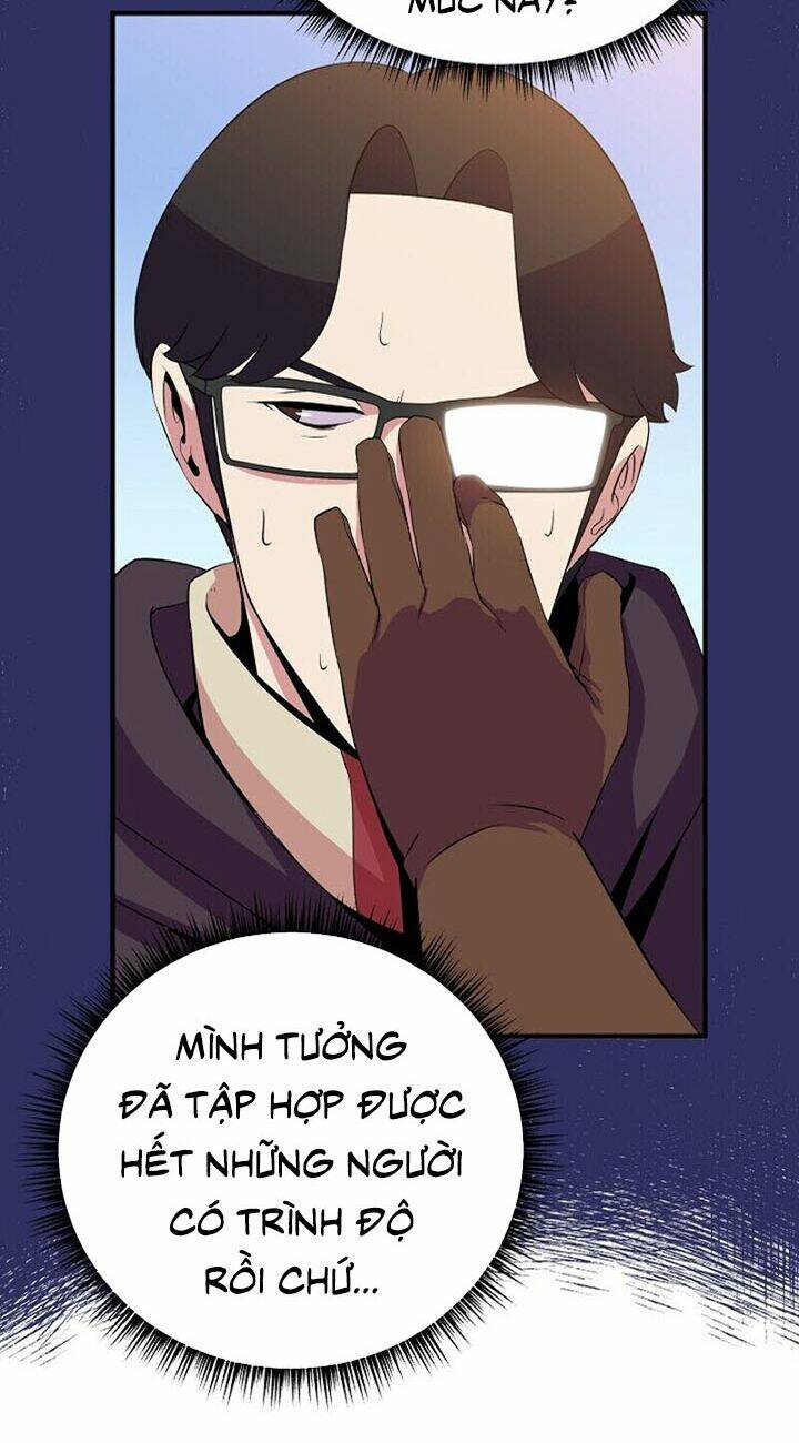 Kẻ Săn Anh Hùng Chapter 34 - Trang 2