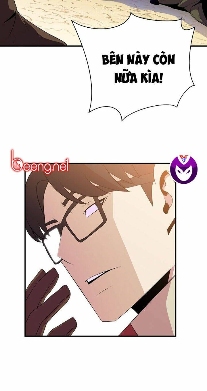 Kẻ Săn Anh Hùng Chapter 34 - Trang 2