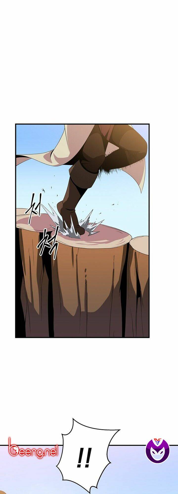 Kẻ Săn Anh Hùng Chapter 34 - Trang 2