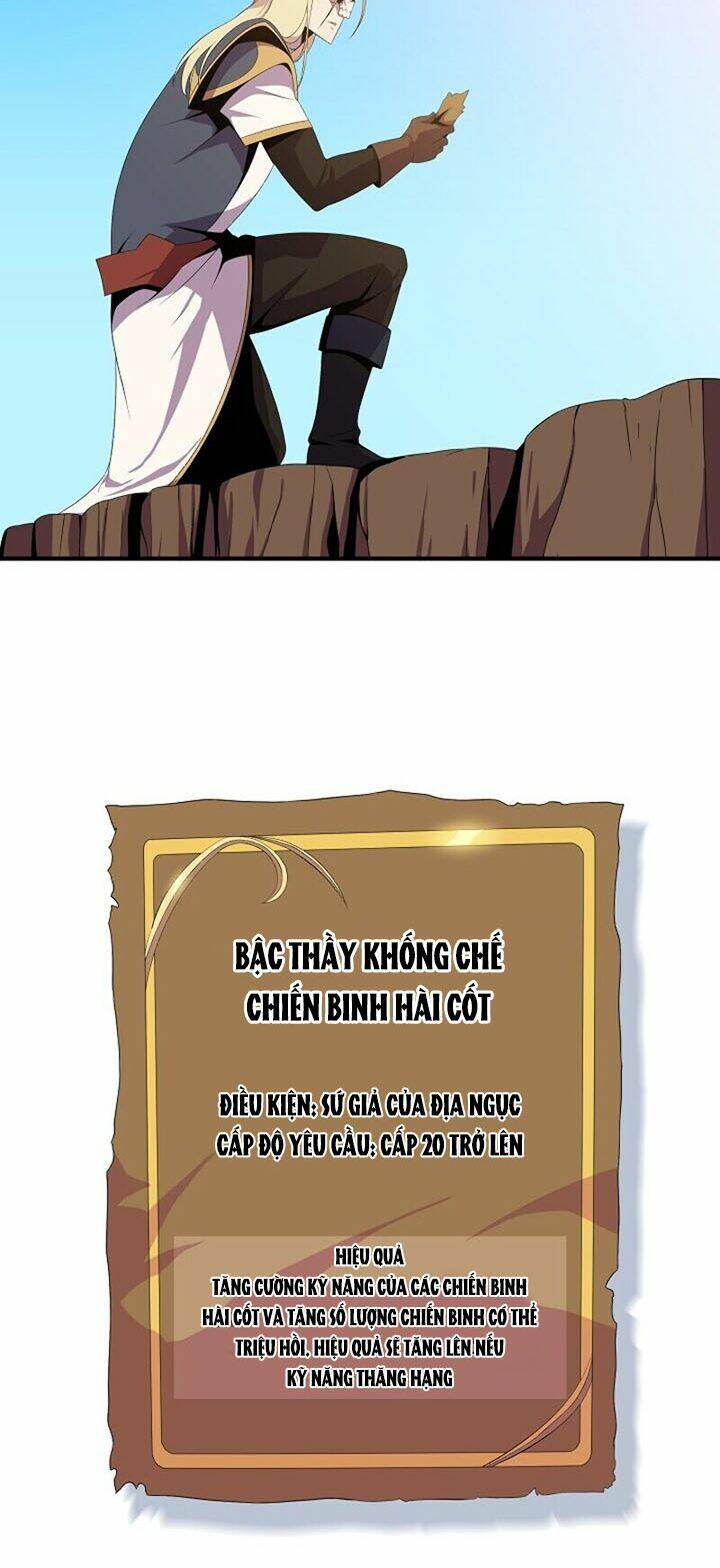 Kẻ Săn Anh Hùng Chapter 34 - Trang 2