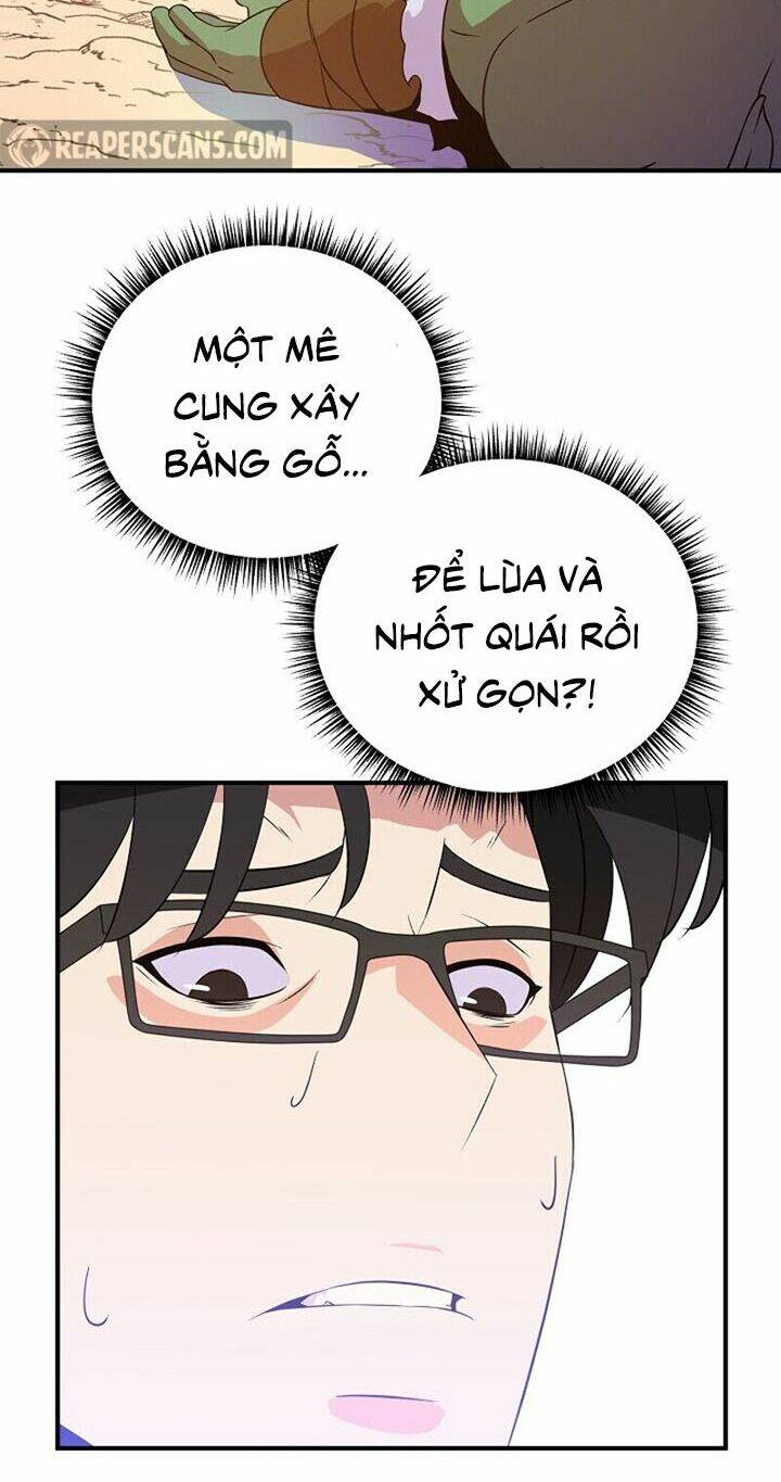 Kẻ Săn Anh Hùng Chapter 34 - Trang 2