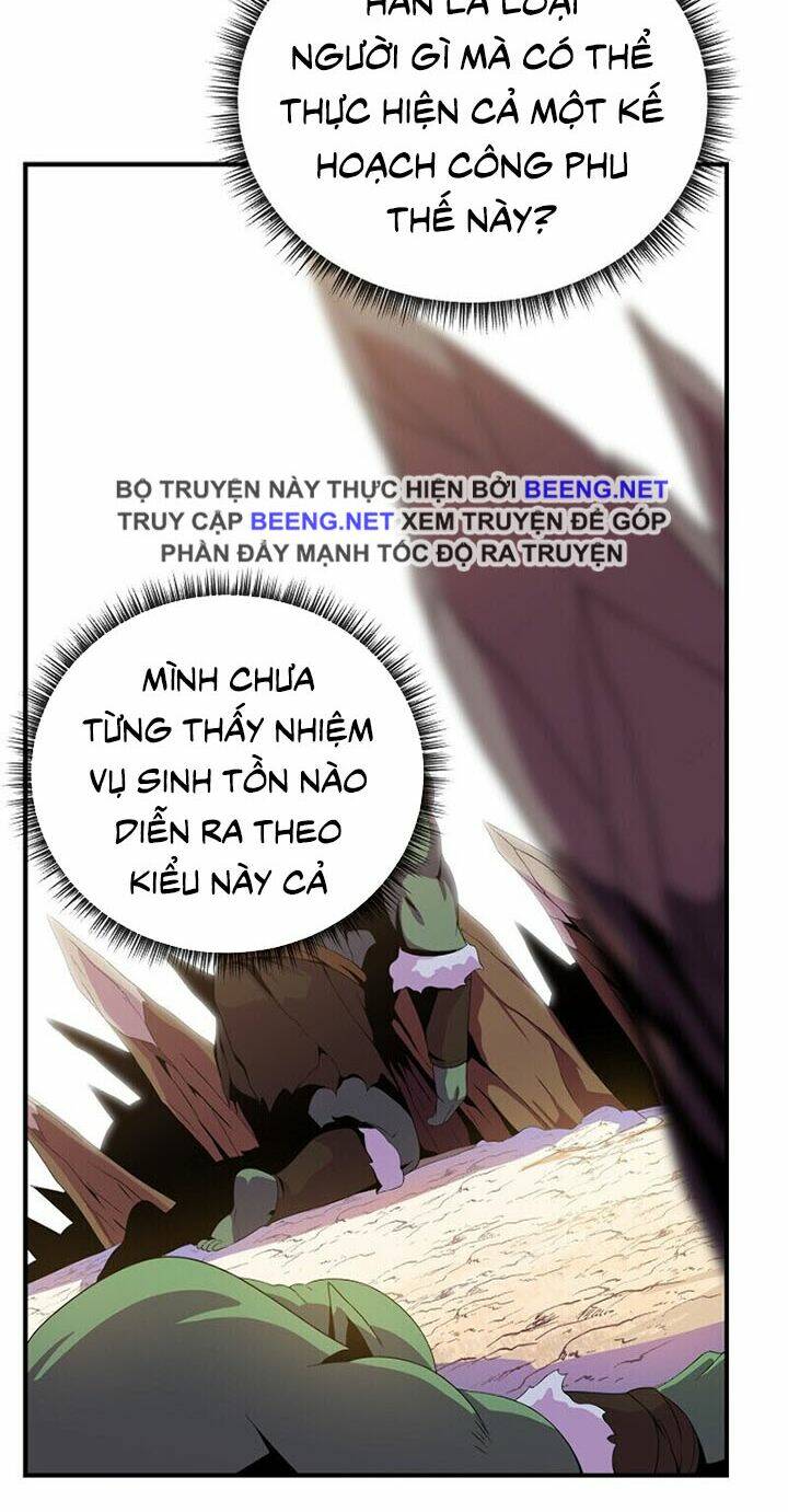 Kẻ Săn Anh Hùng Chapter 34 - Trang 2