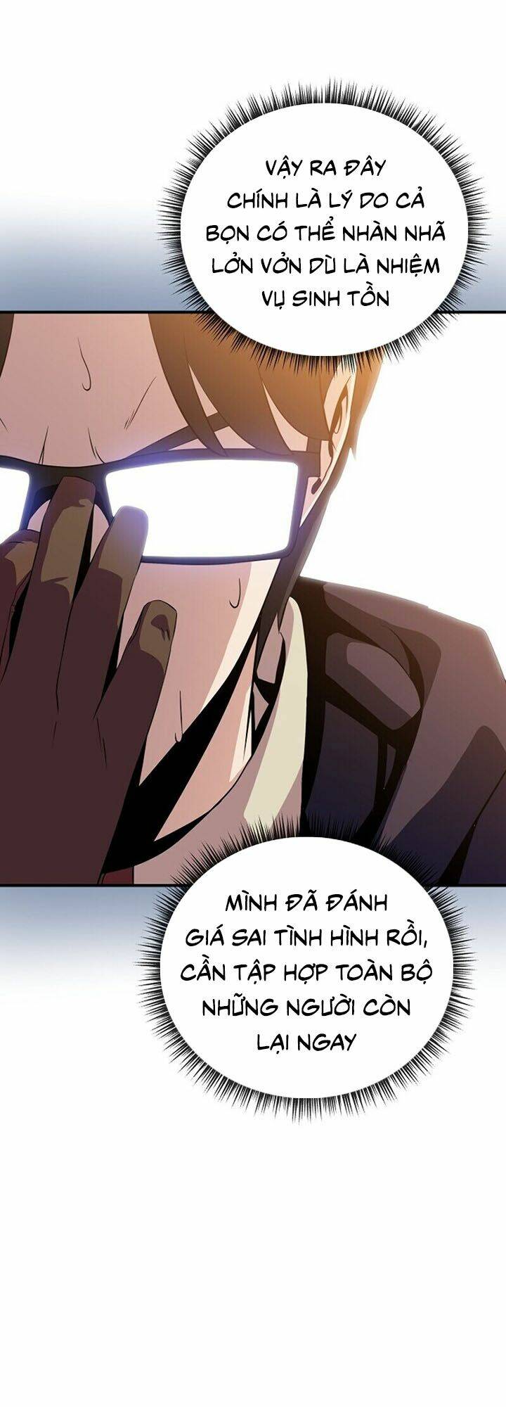 Kẻ Săn Anh Hùng Chapter 34 - Trang 2