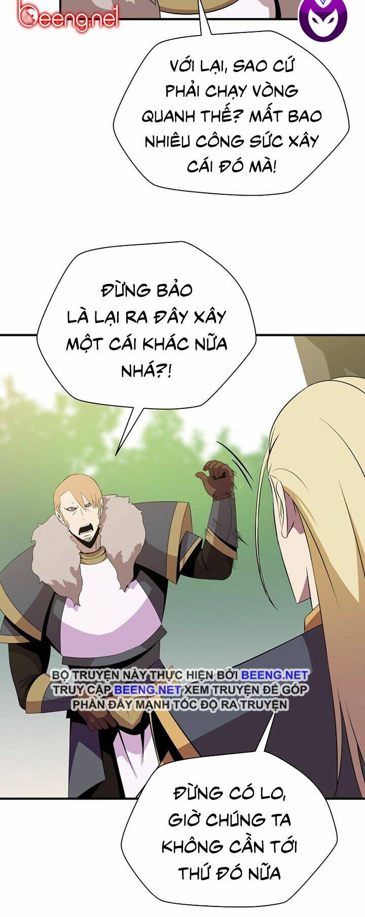 Kẻ Săn Anh Hùng Chapter 34 - Trang 2