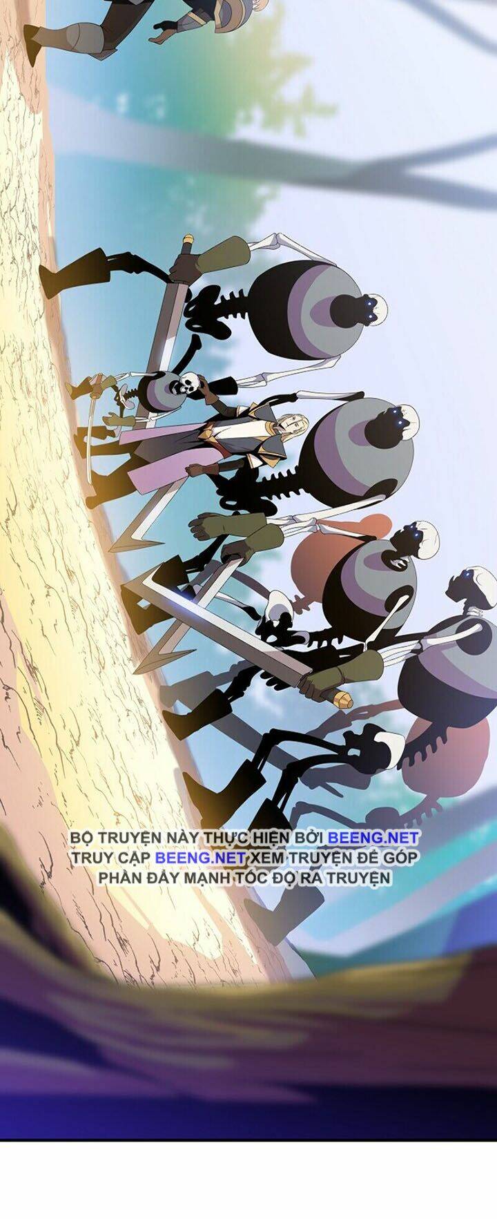 Kẻ Săn Anh Hùng Chapter 34 - Trang 2