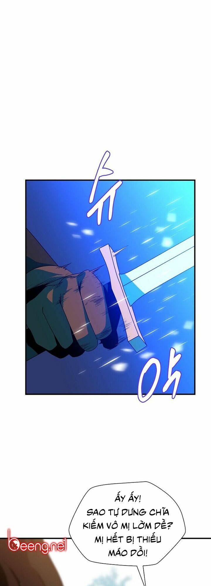 Kẻ Săn Anh Hùng Chapter 34 - Trang 2