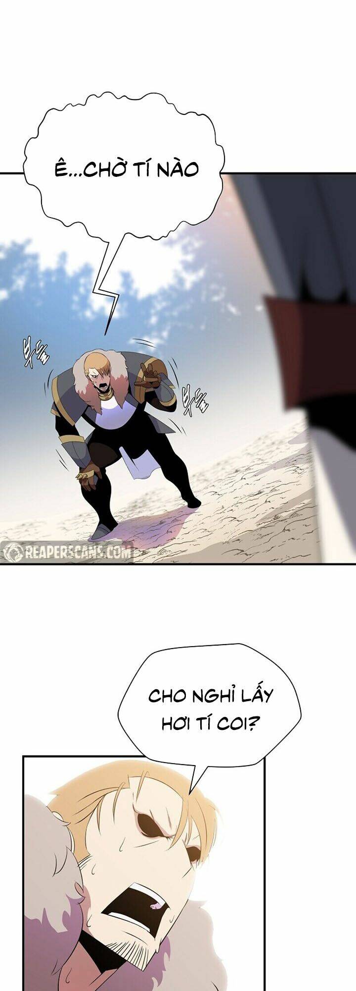Kẻ Săn Anh Hùng Chapter 34 - Trang 2