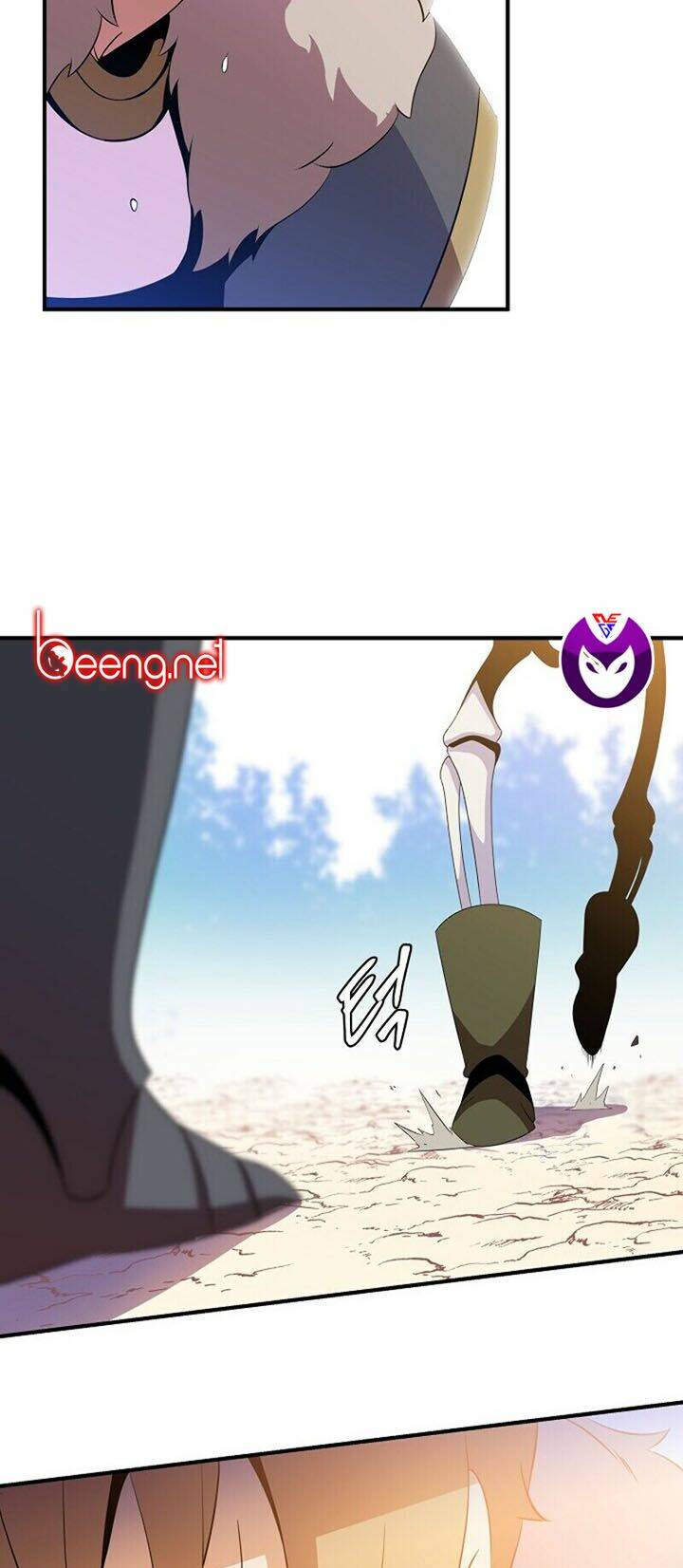 Kẻ Săn Anh Hùng Chapter 34 - Trang 2