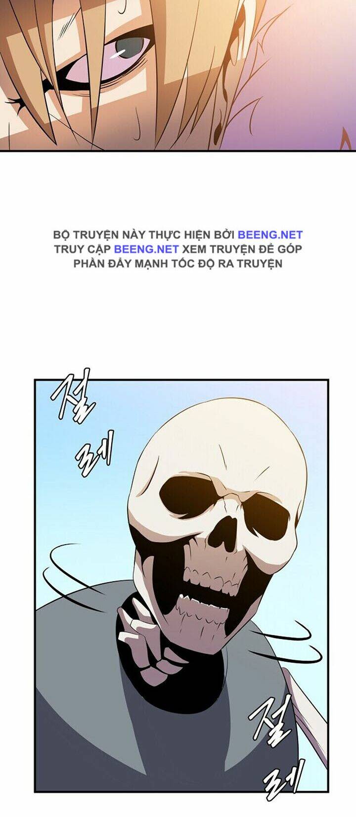 Kẻ Săn Anh Hùng Chapter 34 - Trang 2