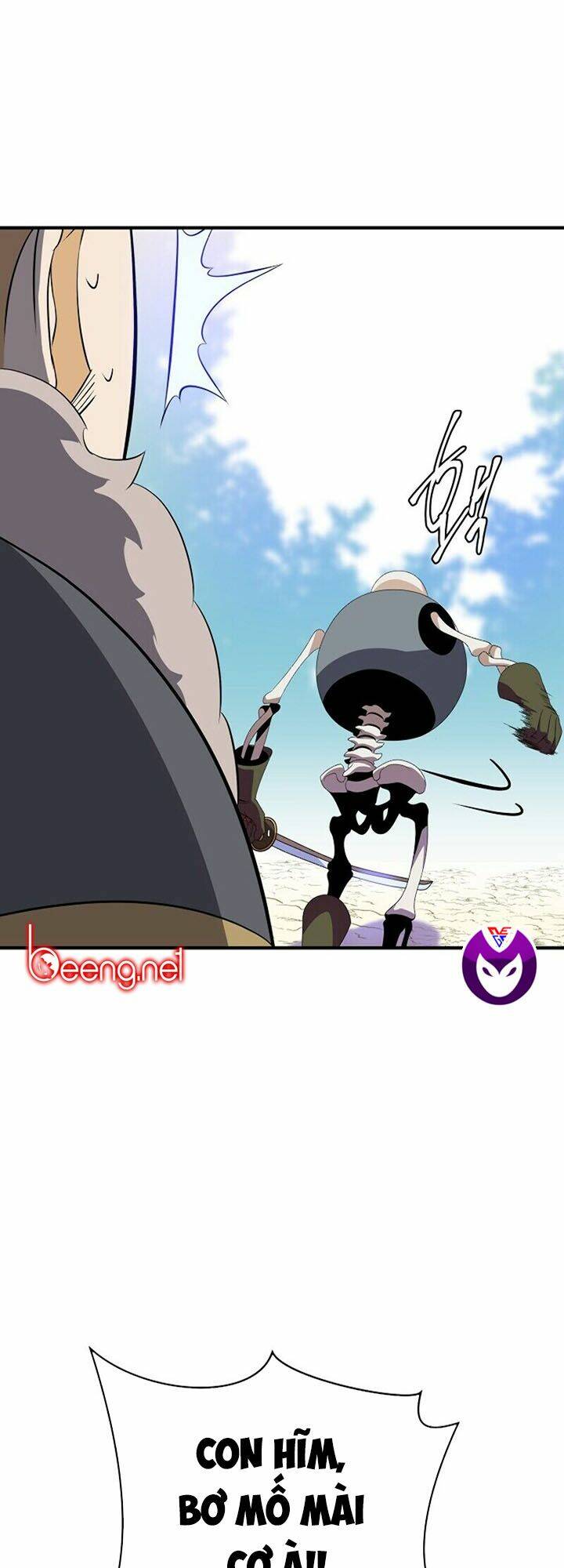 Kẻ Săn Anh Hùng Chapter 34 - Trang 2