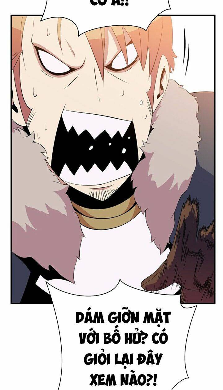 Kẻ Săn Anh Hùng Chapter 34 - Trang 2