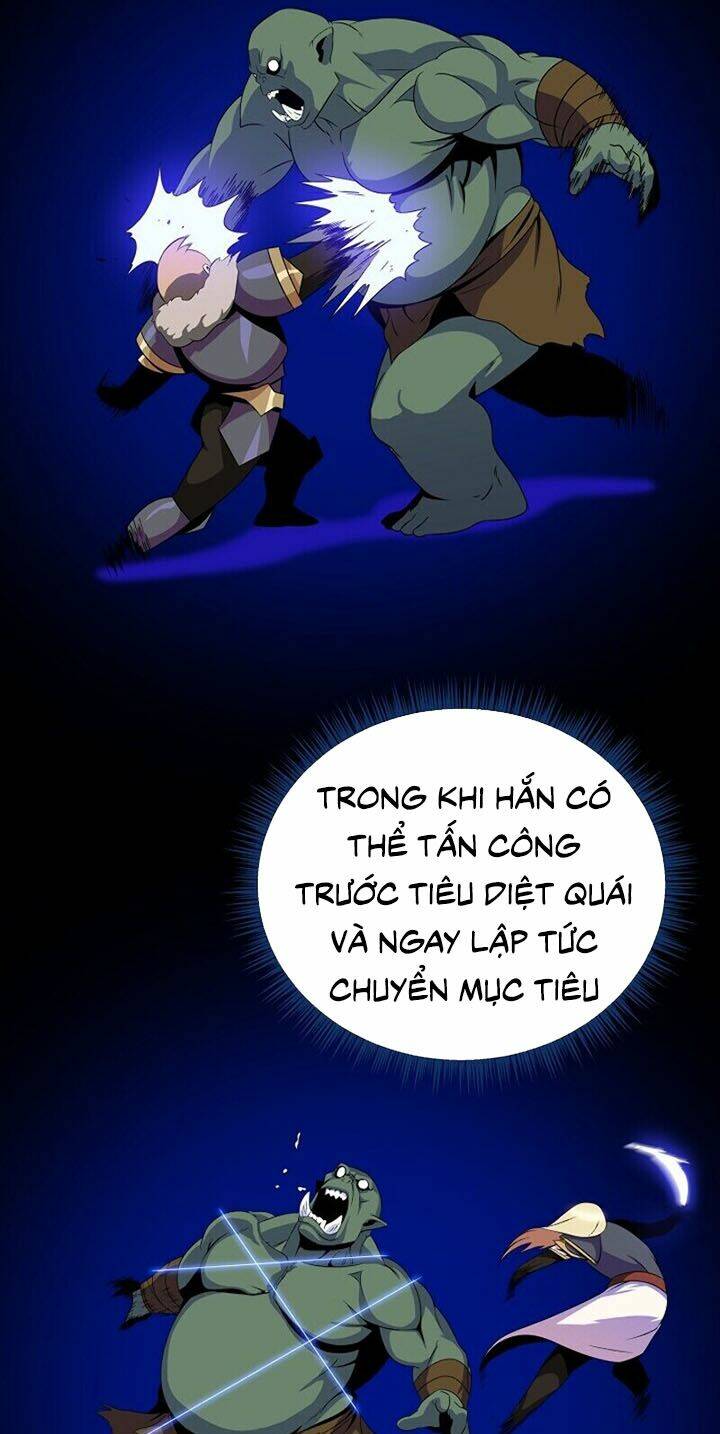 Kẻ Săn Anh Hùng Chapter 34 - Trang 2