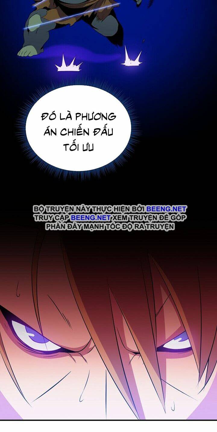 Kẻ Săn Anh Hùng Chapter 34 - Trang 2