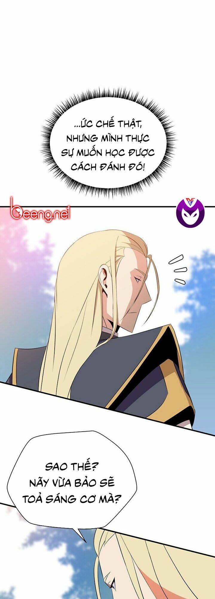 Kẻ Săn Anh Hùng Chapter 34 - Trang 2