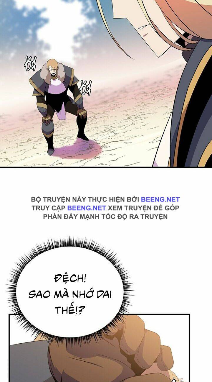 Kẻ Săn Anh Hùng Chapter 34 - Trang 2