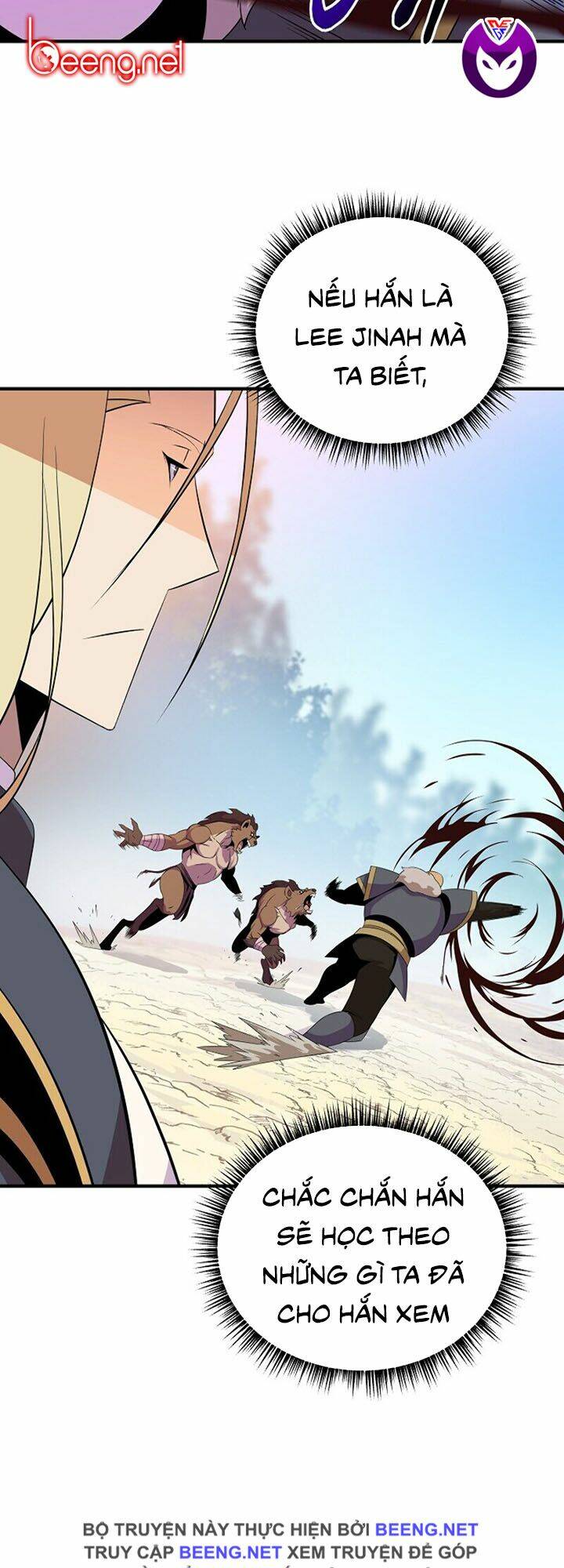 Kẻ Săn Anh Hùng Chapter 34 - Trang 2