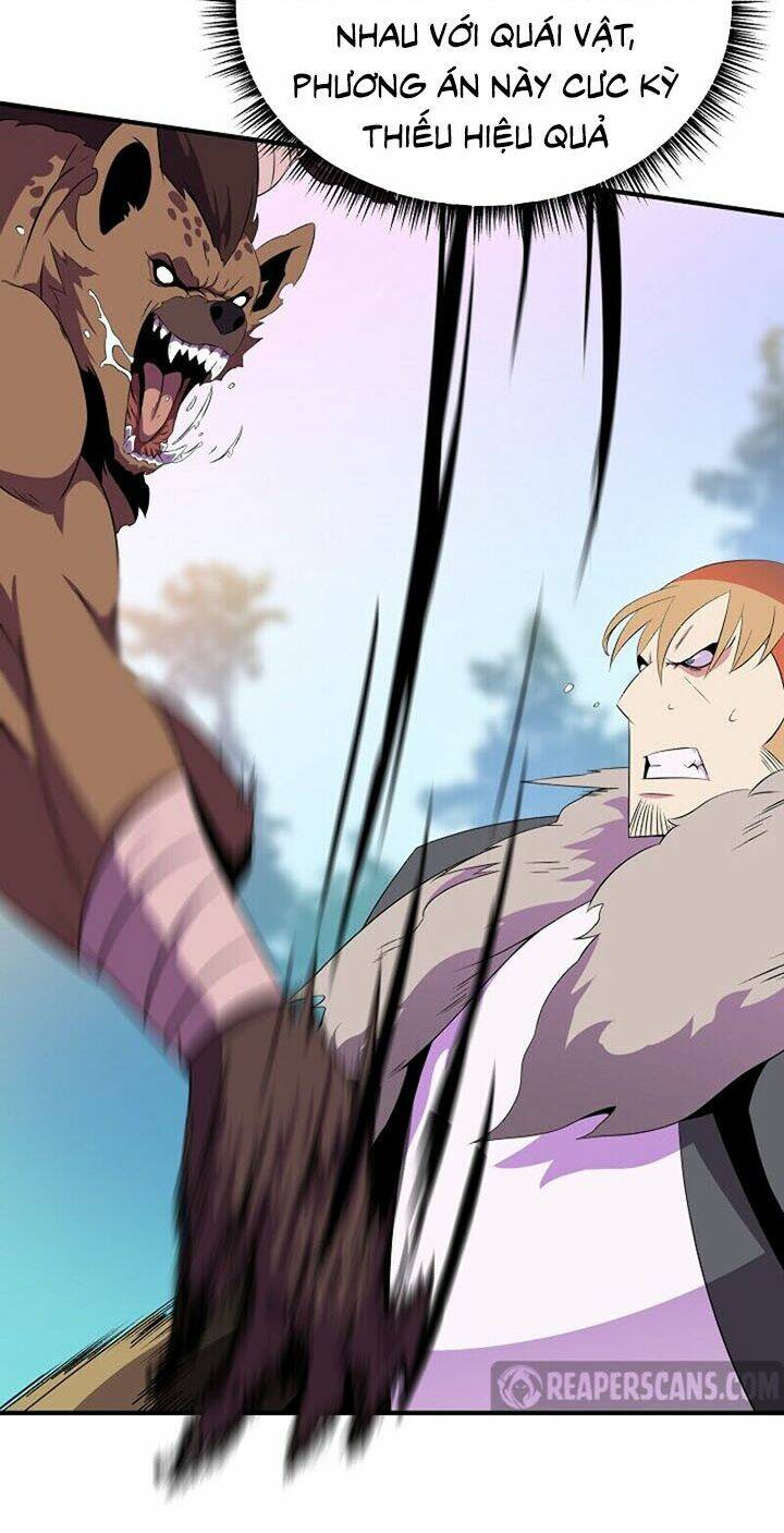 Kẻ Săn Anh Hùng Chapter 34 - Trang 2