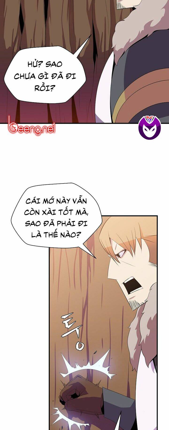 Kẻ Săn Anh Hùng Chapter 34 - Trang 2