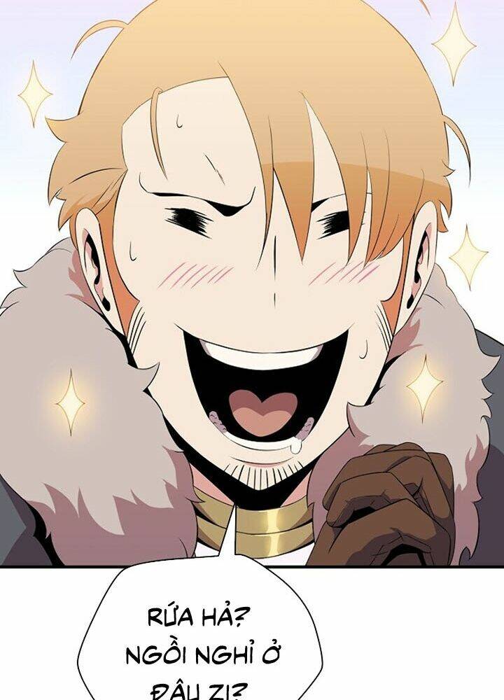 Kẻ Săn Anh Hùng Chapter 35 - Trang 2