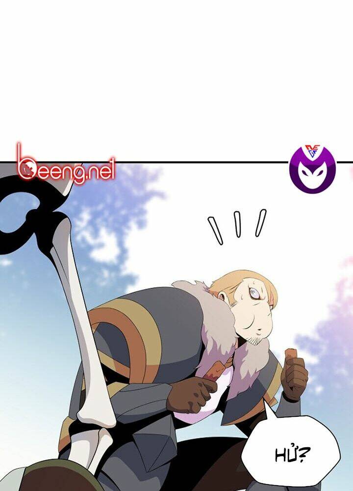 Kẻ Săn Anh Hùng Chapter 35 - Trang 2