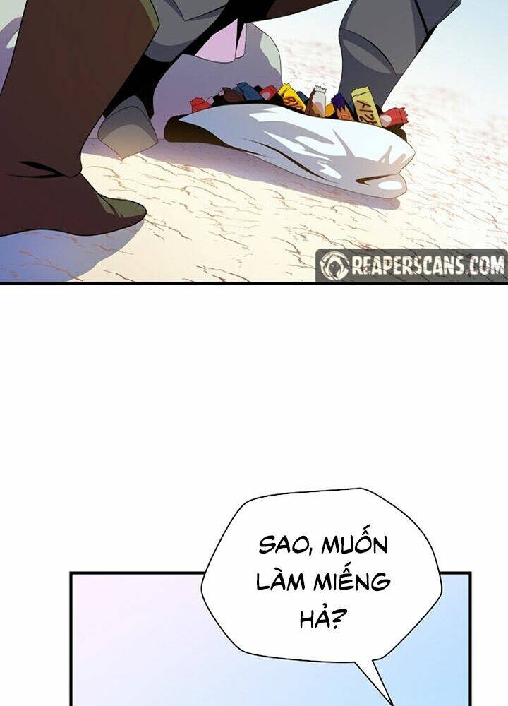 Kẻ Săn Anh Hùng Chapter 35 - Trang 2