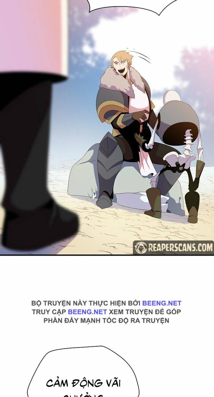 Kẻ Săn Anh Hùng Chapter 35 - Trang 2