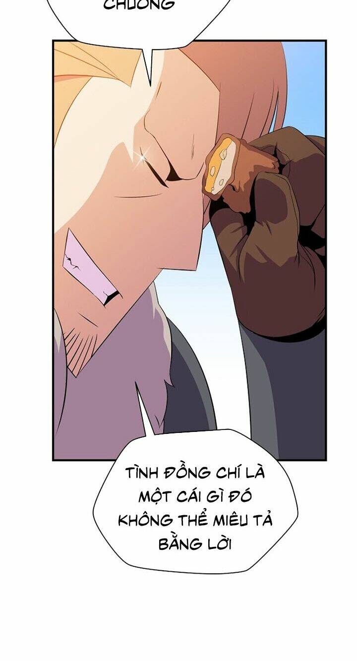 Kẻ Săn Anh Hùng Chapter 35 - Trang 2