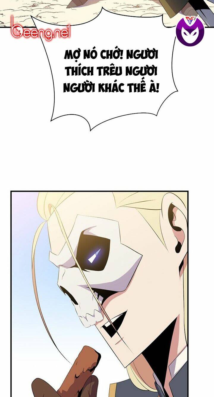 Kẻ Săn Anh Hùng Chapter 35 - Trang 2