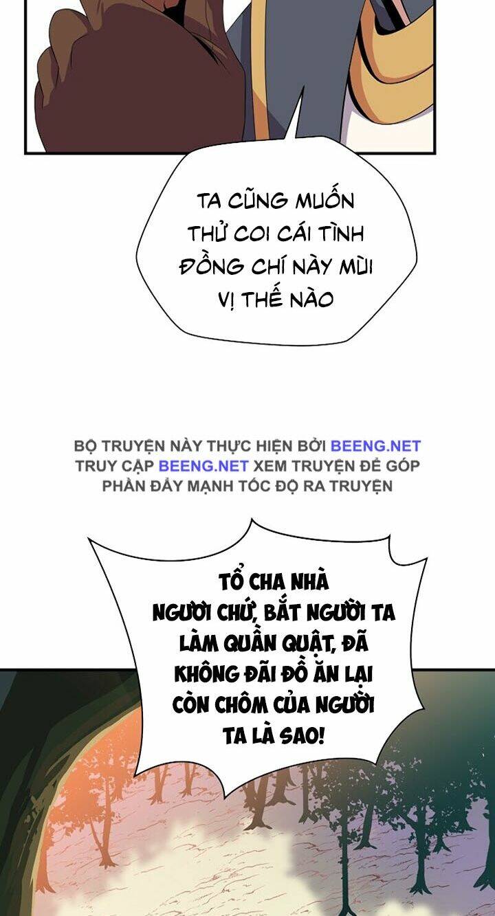 Kẻ Săn Anh Hùng Chapter 35 - Trang 2