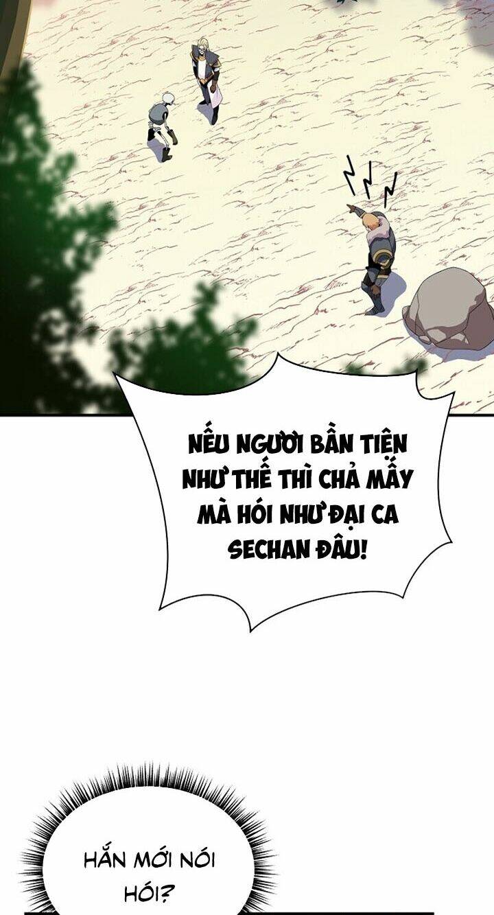 Kẻ Săn Anh Hùng Chapter 35 - Trang 2