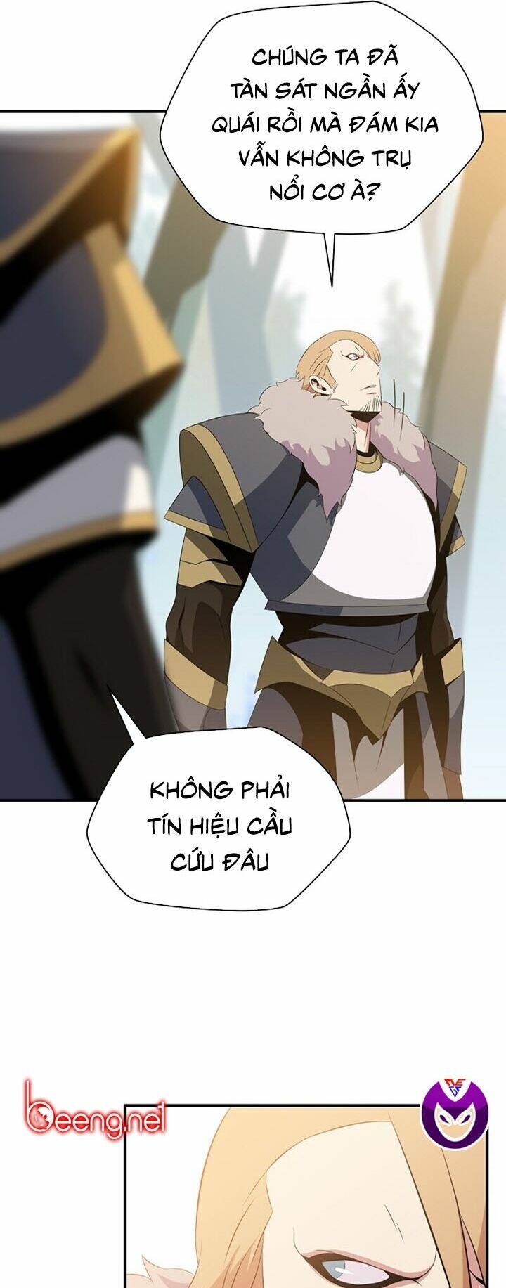 Kẻ Săn Anh Hùng Chapter 35 - Trang 2