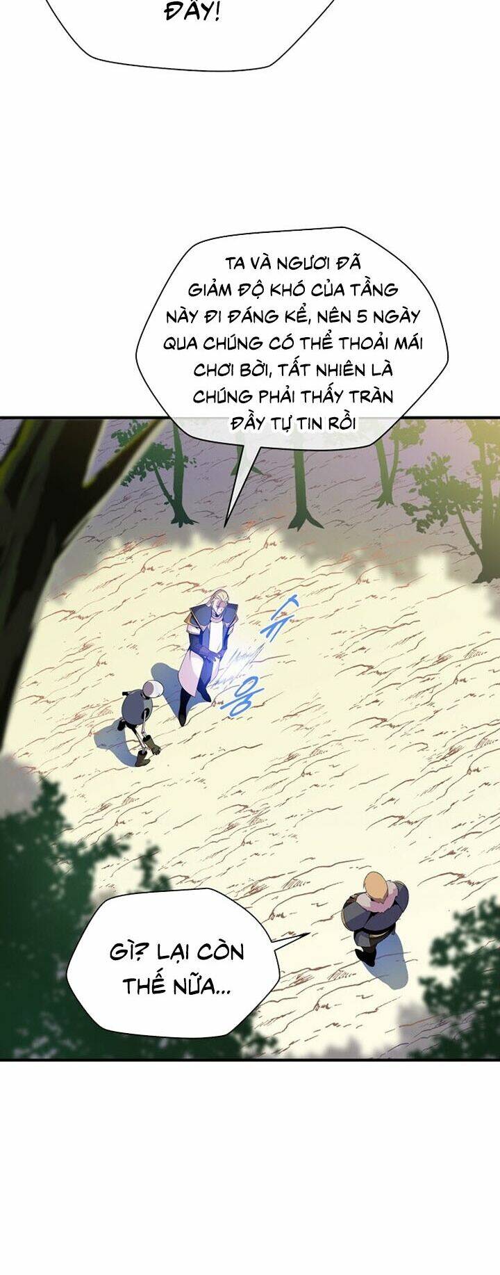 Kẻ Săn Anh Hùng Chapter 35 - Trang 2