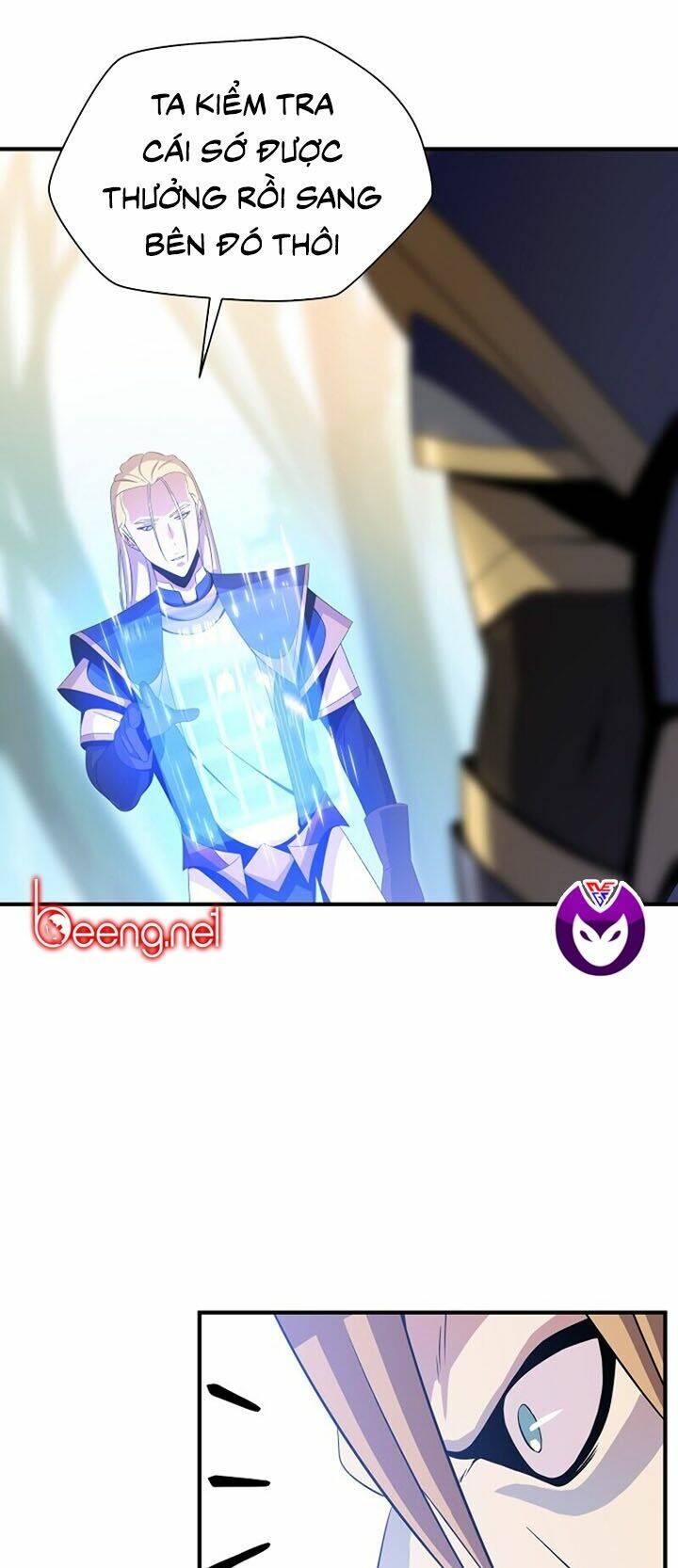 Kẻ Săn Anh Hùng Chapter 35 - Trang 2