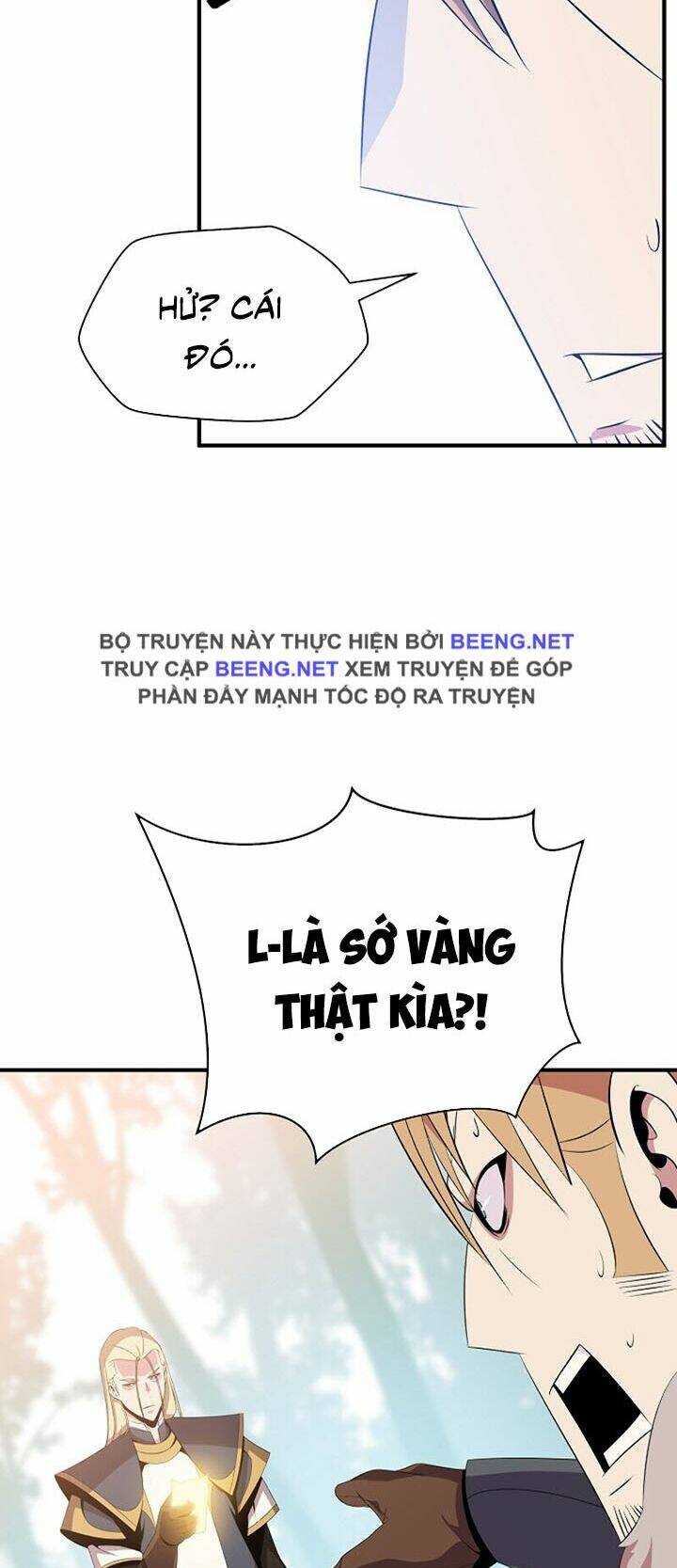 Kẻ Săn Anh Hùng Chapter 35 - Trang 2