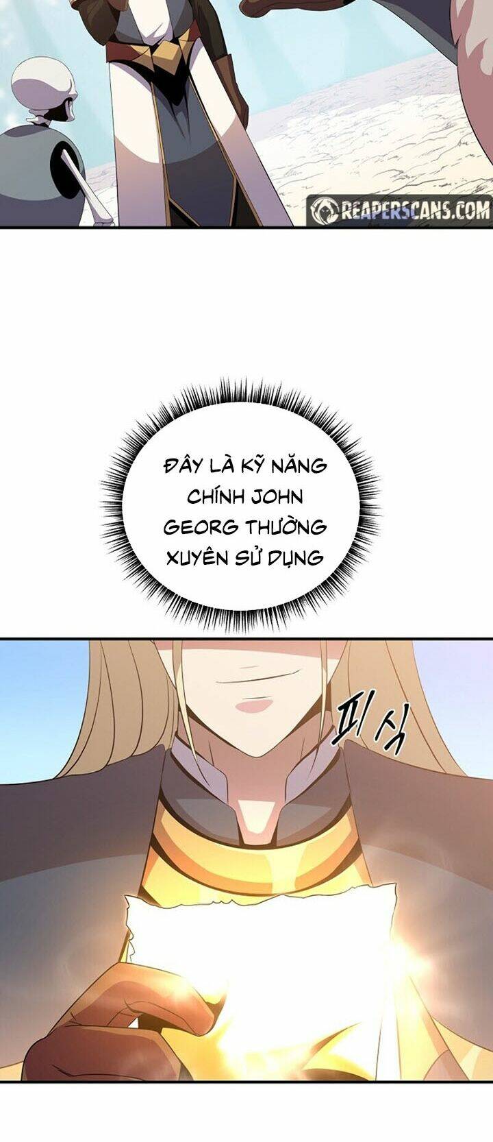 Kẻ Săn Anh Hùng Chapter 35 - Trang 2