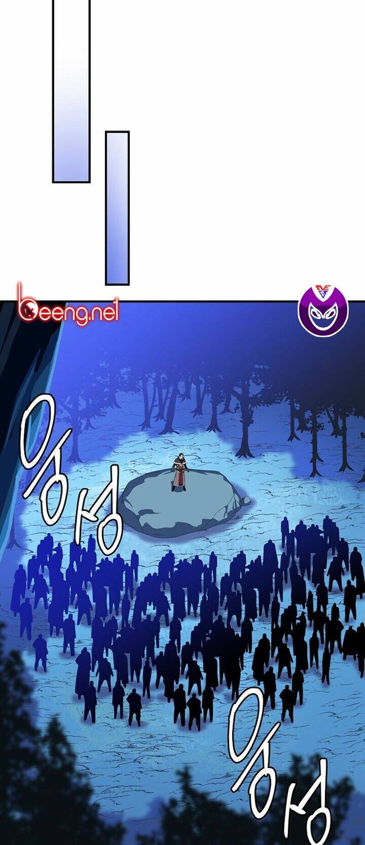 Kẻ Săn Anh Hùng Chapter 35 - Trang 2