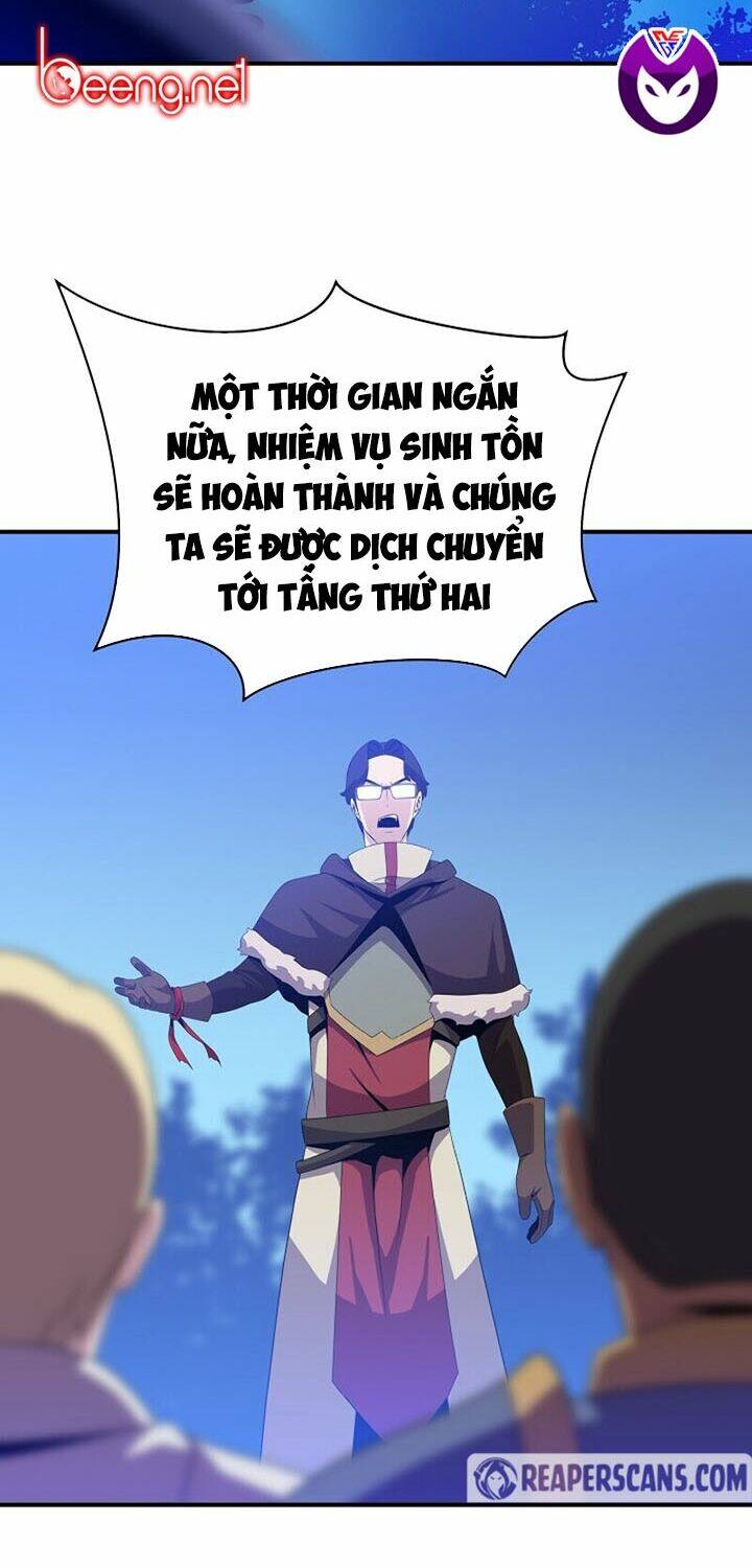 Kẻ Săn Anh Hùng Chapter 35 - Trang 2