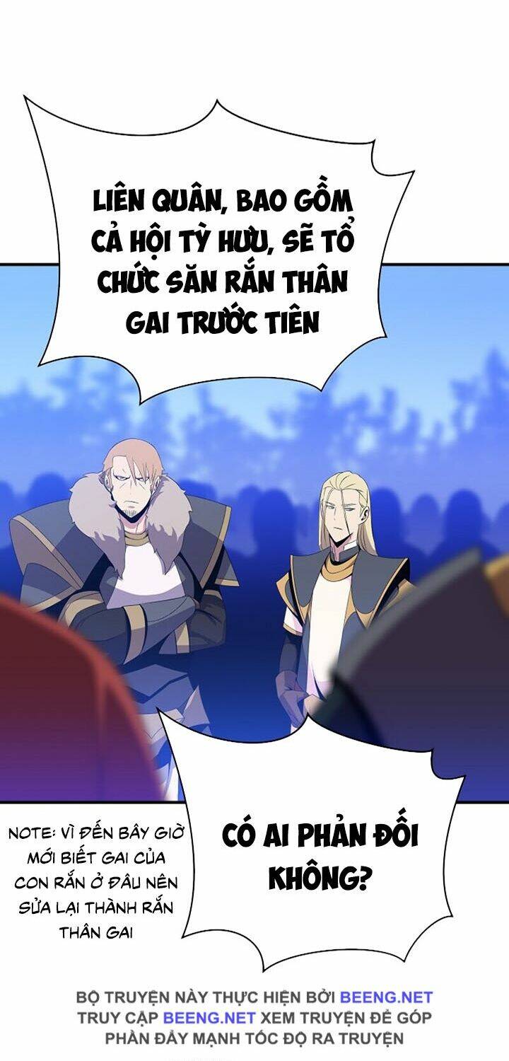 Kẻ Săn Anh Hùng Chapter 35 - Trang 2