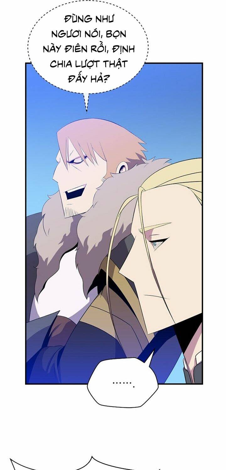 Kẻ Săn Anh Hùng Chapter 35 - Trang 2