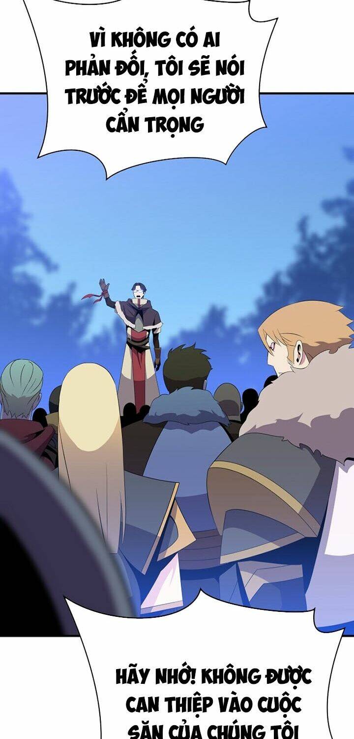 Kẻ Săn Anh Hùng Chapter 35 - Trang 2