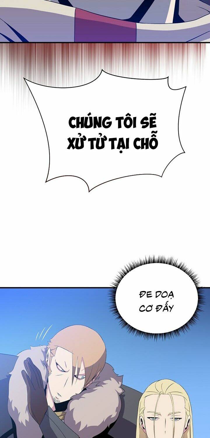 Kẻ Săn Anh Hùng Chapter 35 - Trang 2