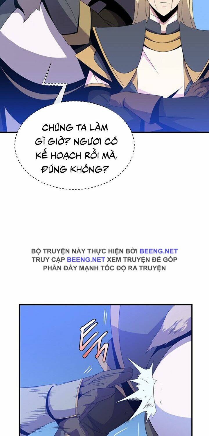Kẻ Săn Anh Hùng Chapter 35 - Trang 2