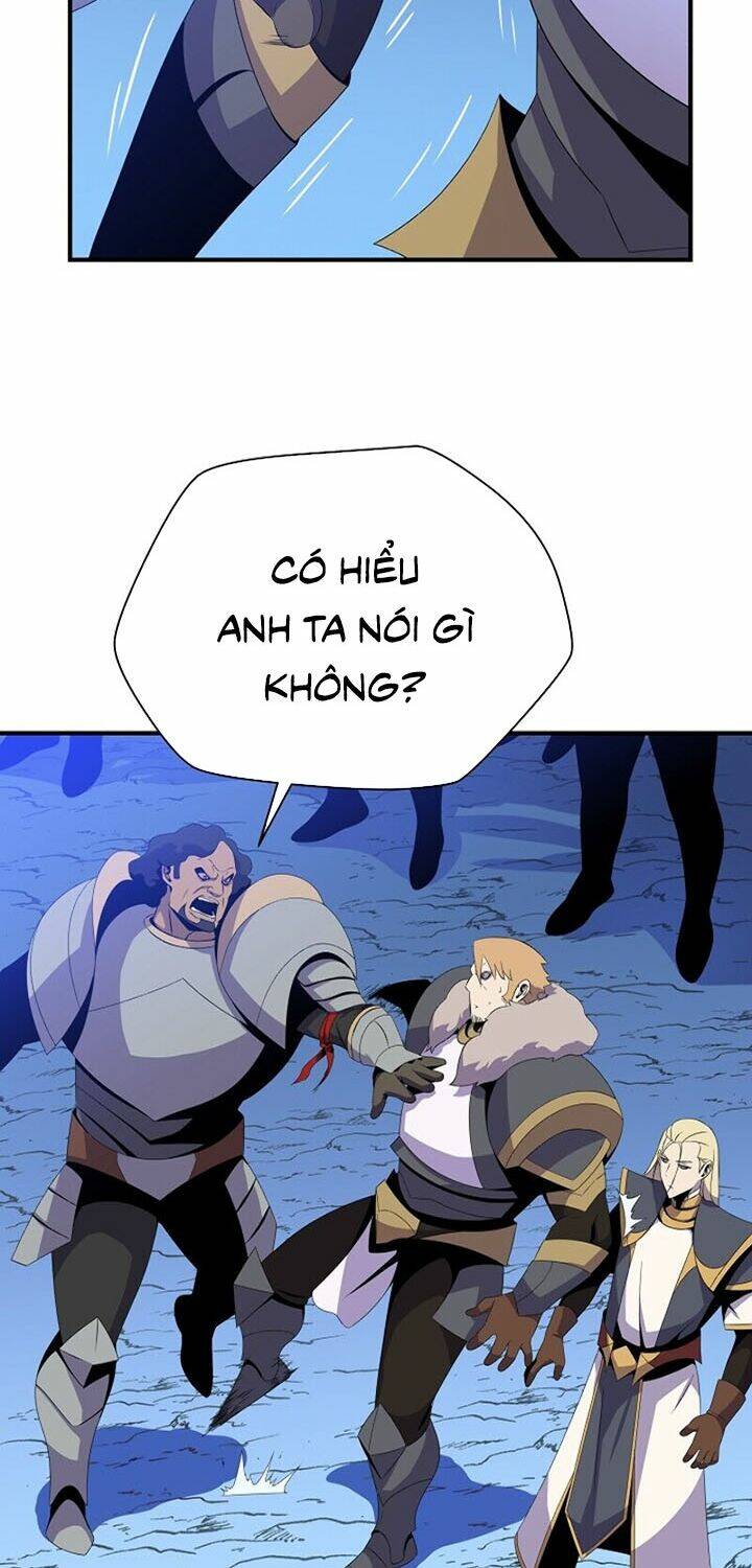 Kẻ Săn Anh Hùng Chapter 35 - Trang 2