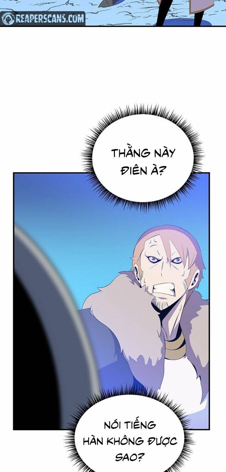 Kẻ Săn Anh Hùng Chapter 35 - Trang 2