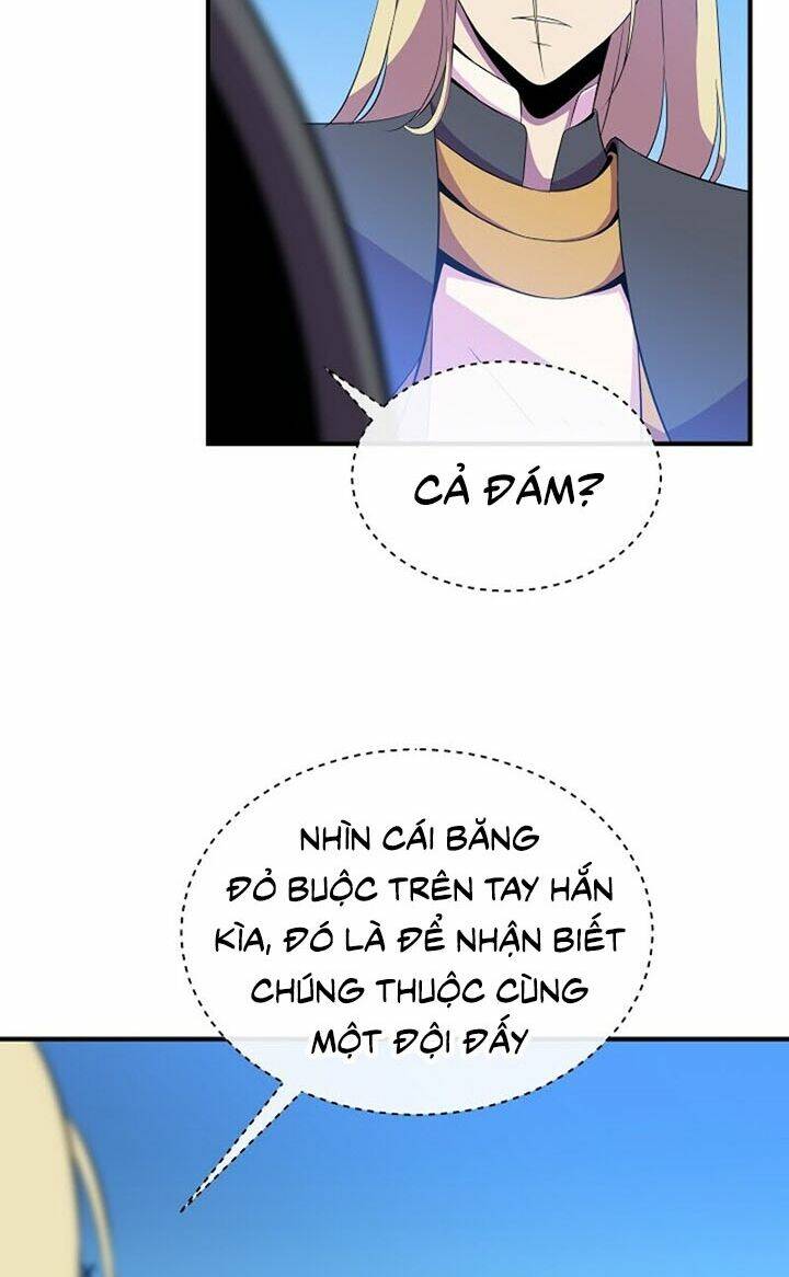 Kẻ Săn Anh Hùng Chapter 35 - Trang 2